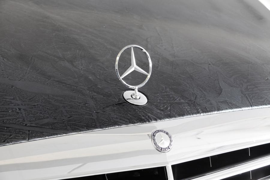  Mercedes-Benz S65 AMG by CFC 2012 года  (фото 7 из 49)